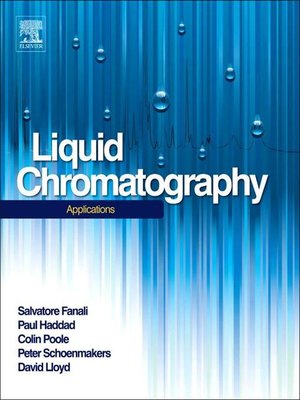 cover image of Liquid Chromatography